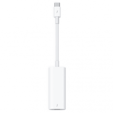 Apple Thunderbolt 3 (USB-C) to Thunderbolt 2 Adapter MMEL2
