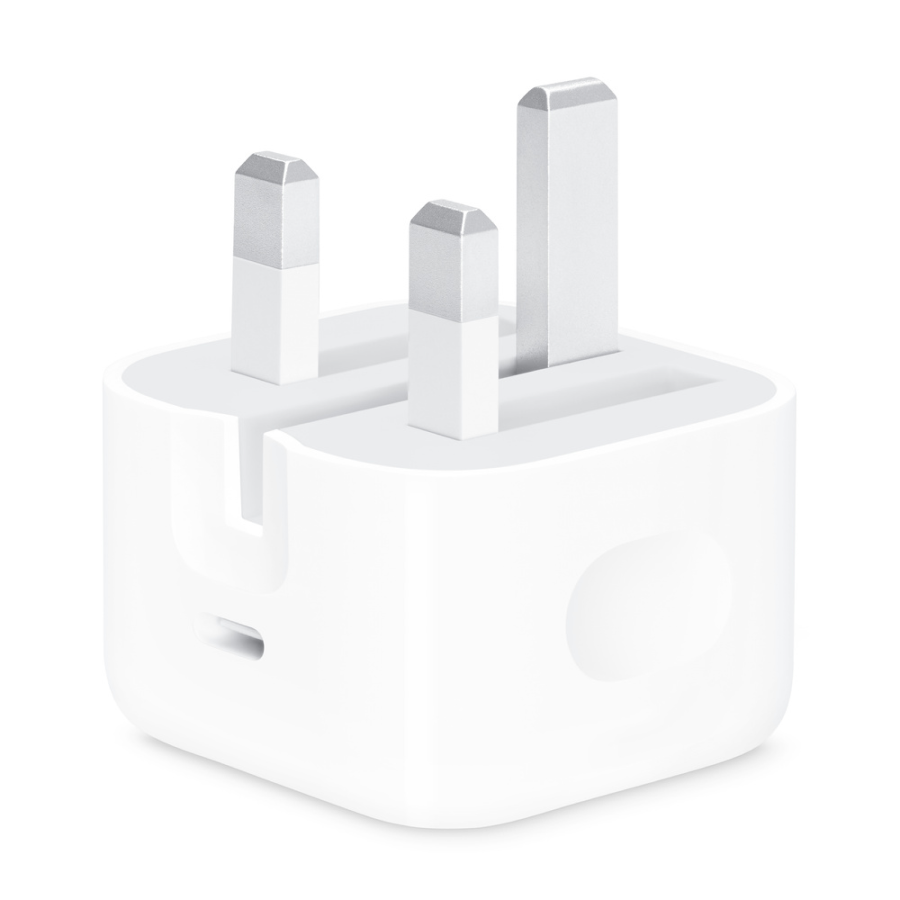 Apple USB-C 20 W Güç Adaptörü MHJF3