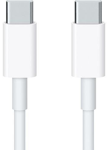 Apple USB-C to USB-C Charge Cable MLL82
