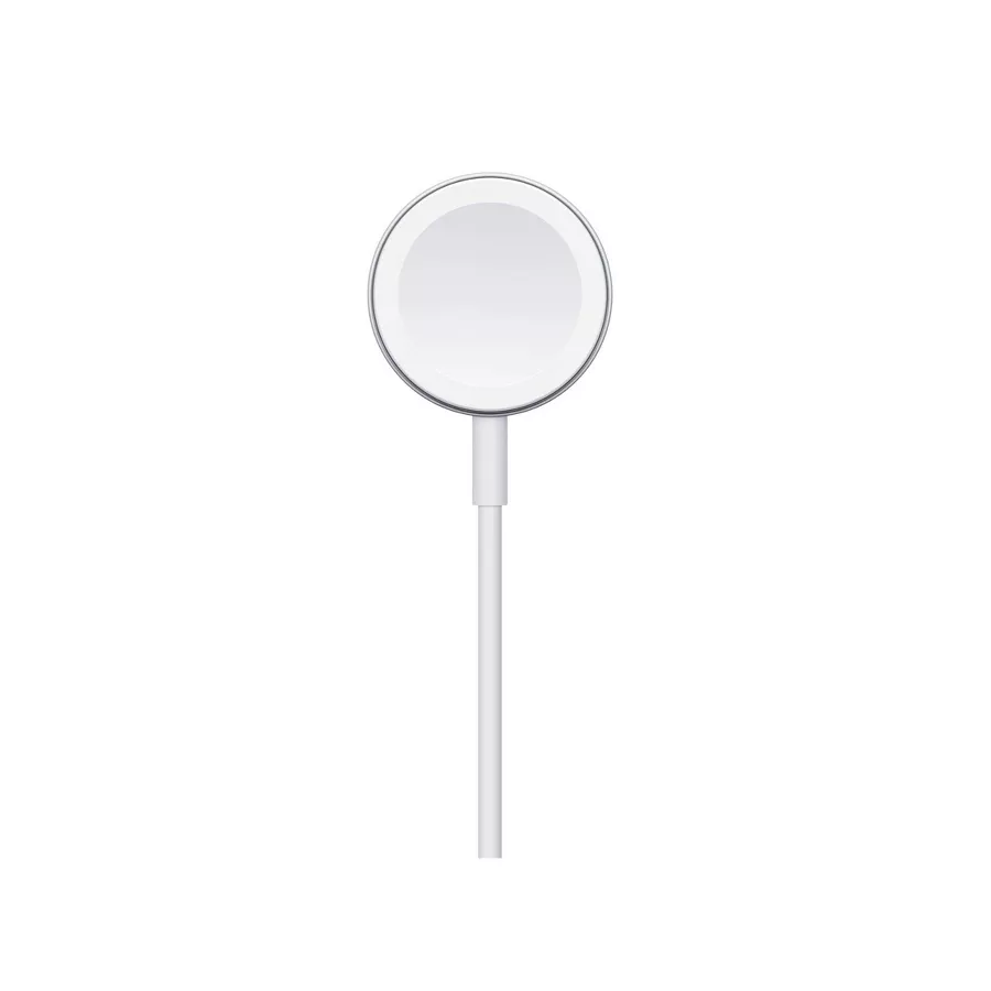 Apple Watch Manyetik Şarj Cihazı - USB Şarj Kablosu MX2E2