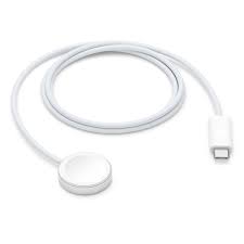 Apple Watch Magnetic Fast Charger to USB-C Cable (1 m)MLWJ3