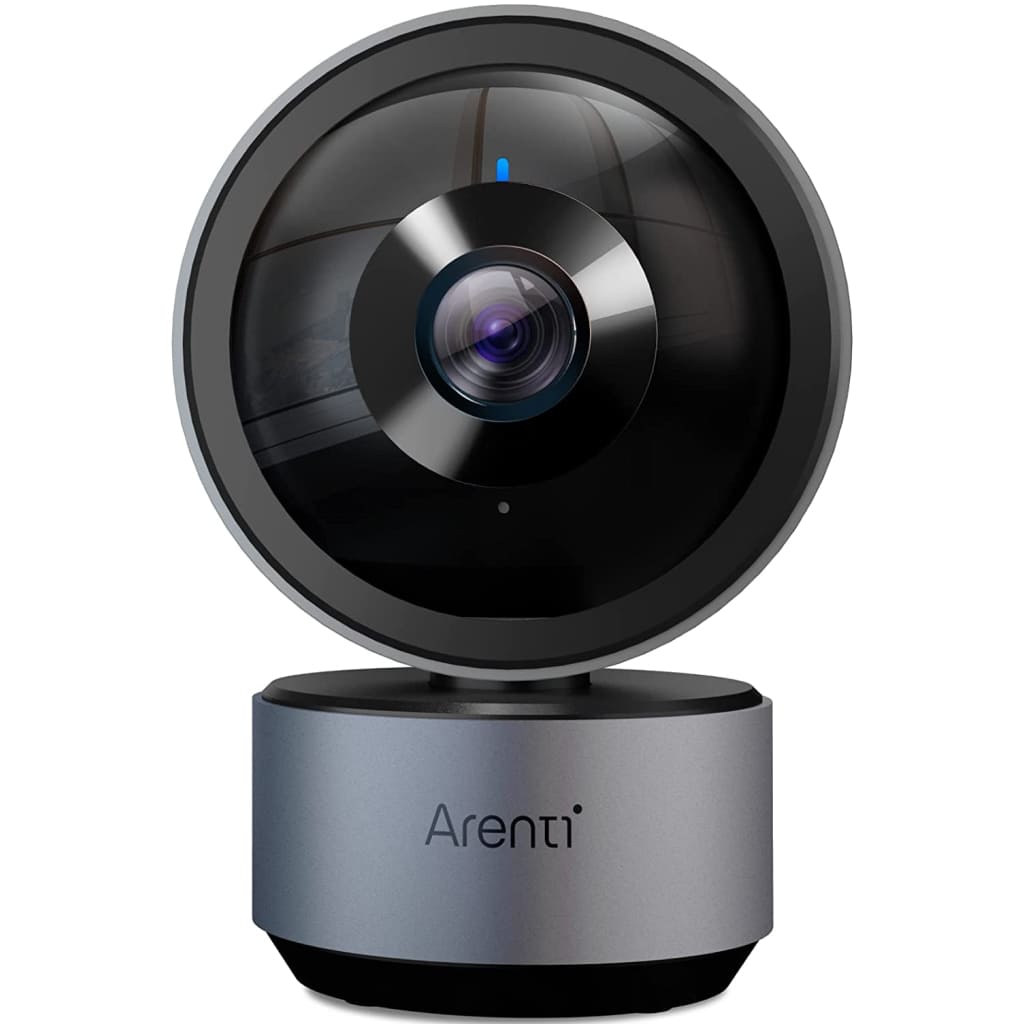 Arenti Dome1 İç Mekan Home Güvenlik Kamerası