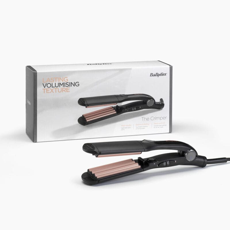BaByliss 2165CU Saç Kıvırma Maşası
