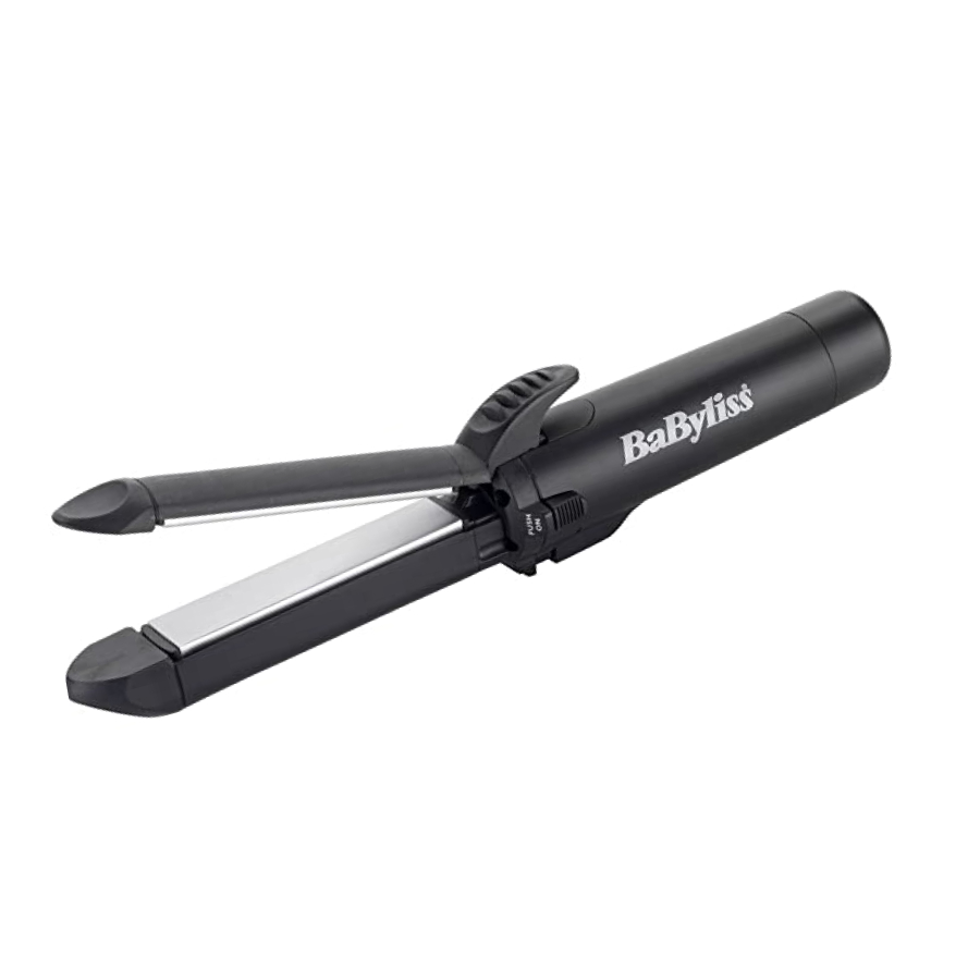 BaByliss 2581BU Pro Cordless Gas Straightener