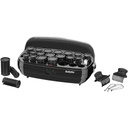 BaByliss 3045U Termo Seramik Bigudi Seti