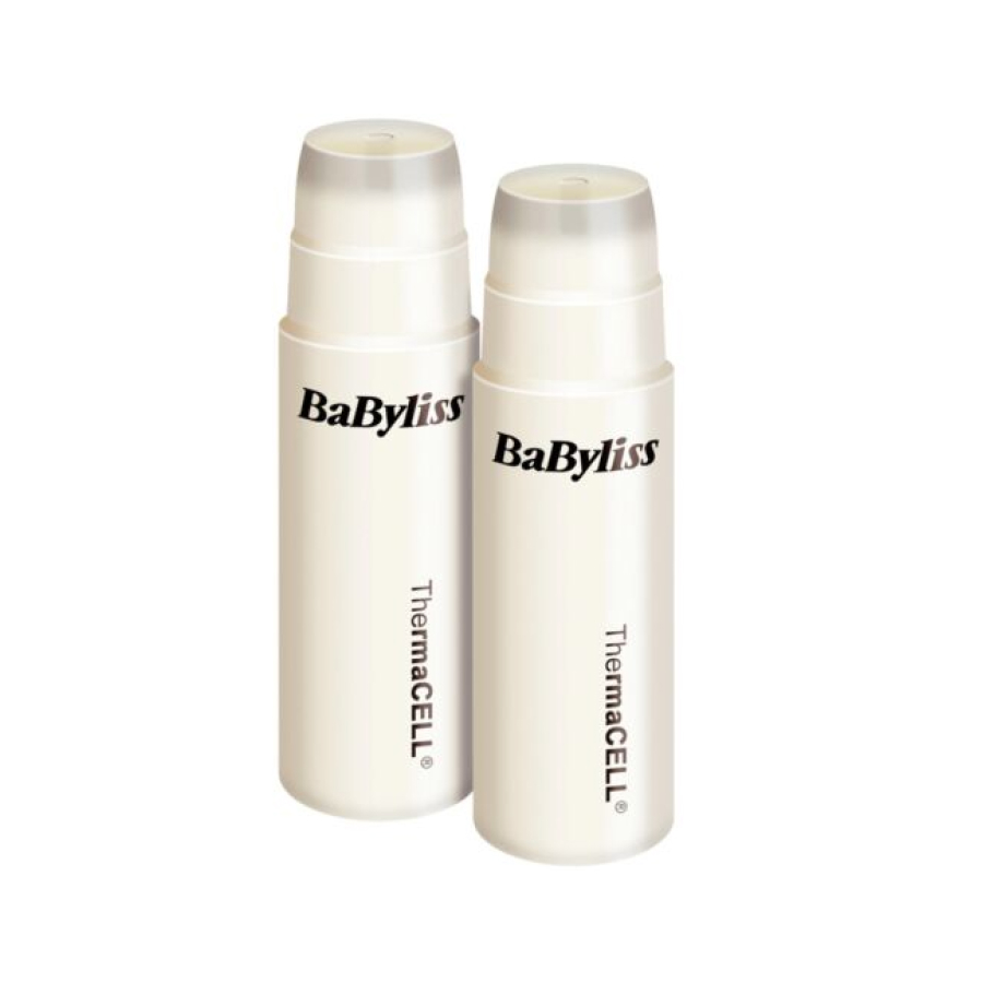 Babyliss 4580U Evrensel Fitting Thermacell Gas