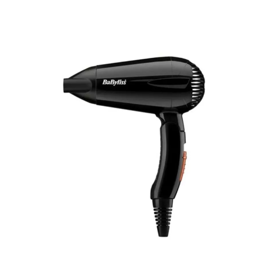 BaByliss 5344U 2000W Travel Saç Kurutma Makinesi