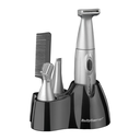 BaByliss 7040CU 6-in-1 Personal Grooming Seti