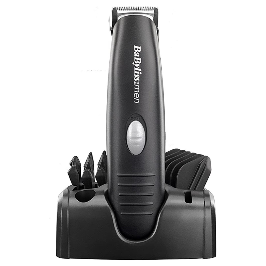 Babyliss 7107U For Men Pil Sakal Düzeltici