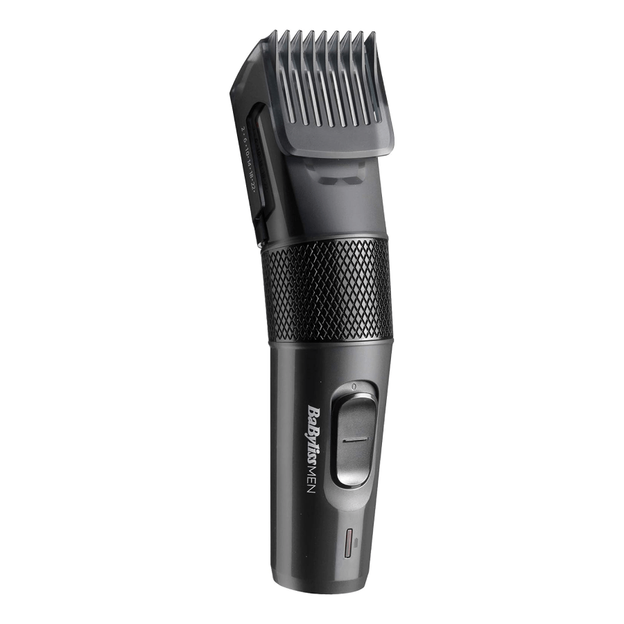 BaByliss 7756U Men Precision Cut Şarj Edilebilir Saç Kesme Makinesi