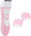 Babyliss 8772BU Bikini Düzeltici