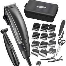 BaByliss for Men 7447BU Pro Hair Cutting Kiti
