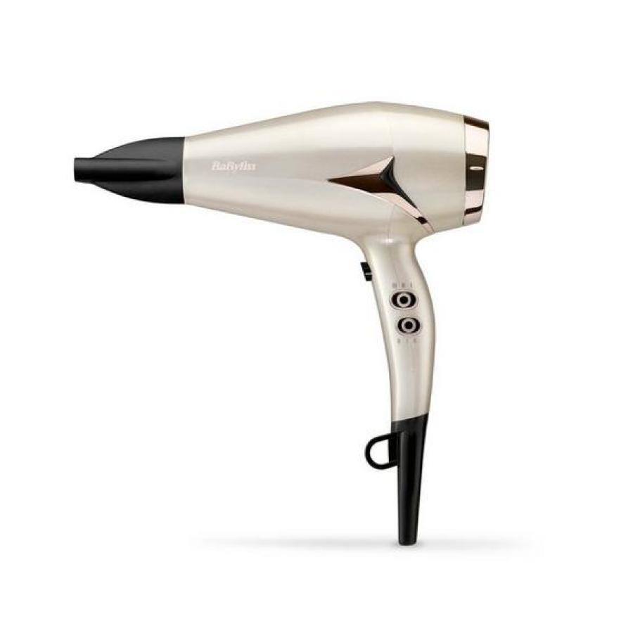 BaByliss Pearl Shimmer 2200W Hair Blow Kurutma Makinesi 5562U