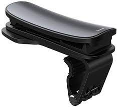 Baseus Big Mouth Pro Bracket Vehicle Mount Clip