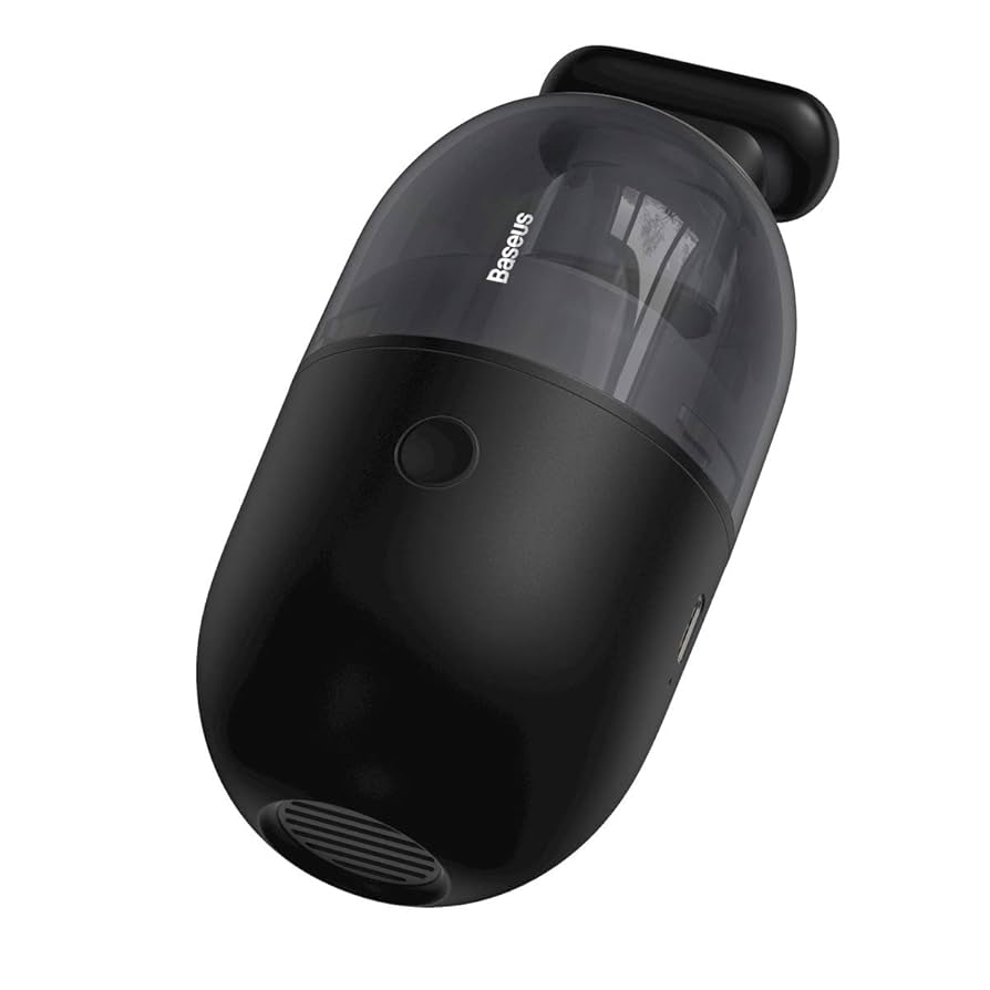 Baseus C2 Desktop Capsule Vacuum Cleaner