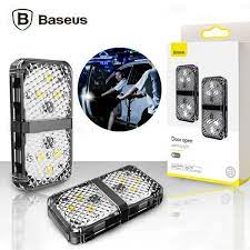 Baseus Kapı Açık Uyarı Lambası