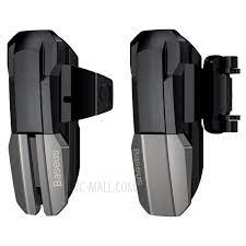 Baseus GAMO Mobil Oyun Otomatik Kombo Düğme Takımı