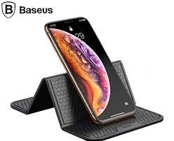Baseus Magic Katlanabilir Car Dashboard Kaymaz