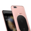 Baseus mikro USB Kablosuz İndüktif Şarj Adaptörü