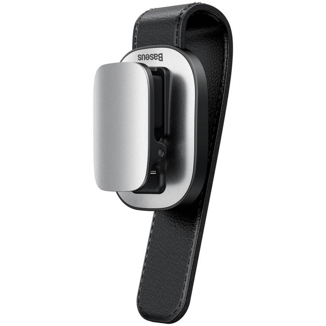 Baseus Platin Vehicle Eyewear Clip Clamping