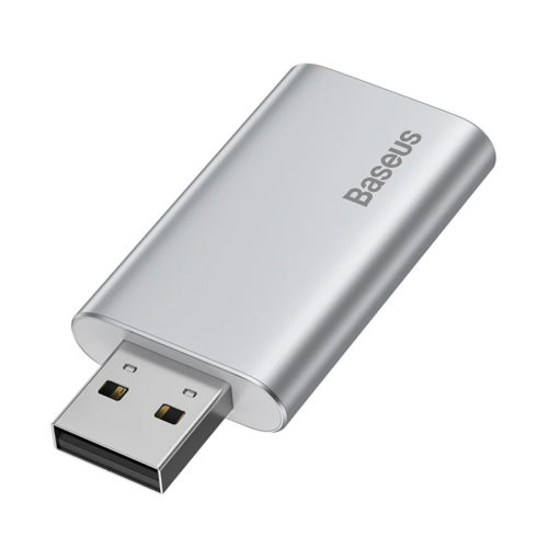 Baseus USB Flash Sürücü USB 3.0 Flash Disk Bilgisayar, Araba, Müzik için USB Bellek Çubuğu U Hafıza Çubuğu Flash Disk