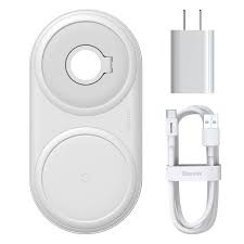 Baseus Wireless Charger Planet