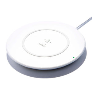Belkin iPhone X/8/8 Plus için Kablosuz Şarj Pedi