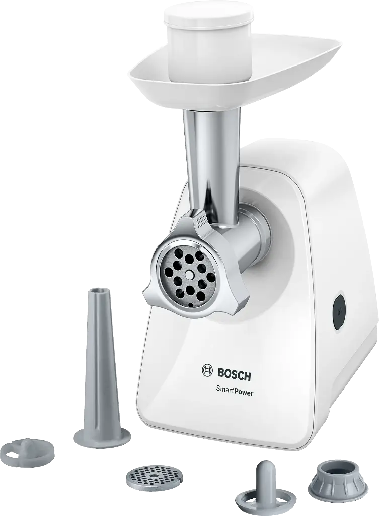BOSCH Kıyma Makinesi 1500W - MFW2520W