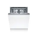 Bosch SMV4HMX65Q - Serie 4 Fully Built-in Dishwasher
