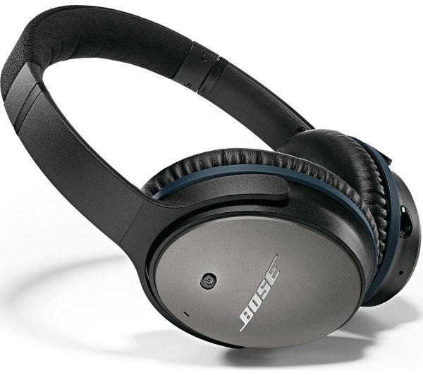 Bose QuietComfort 25 Akustik Gürültü Engelleme Kulaklıkları