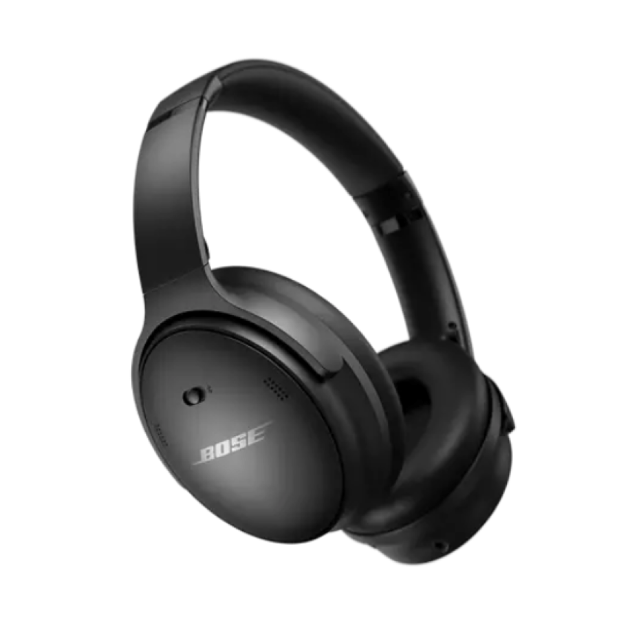 Bose QuietComfort 45 - Bluetooth, ANC 'Sınırlı Üretim'