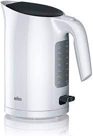 Braun PurEase Serie 3 Cordless Çaydanlık WK3110