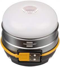 BREN 1171540 Şarj Edilebilir LED Dış Mekan Light