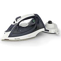 Breville Cordless Steam Iron 2600W - VIN439