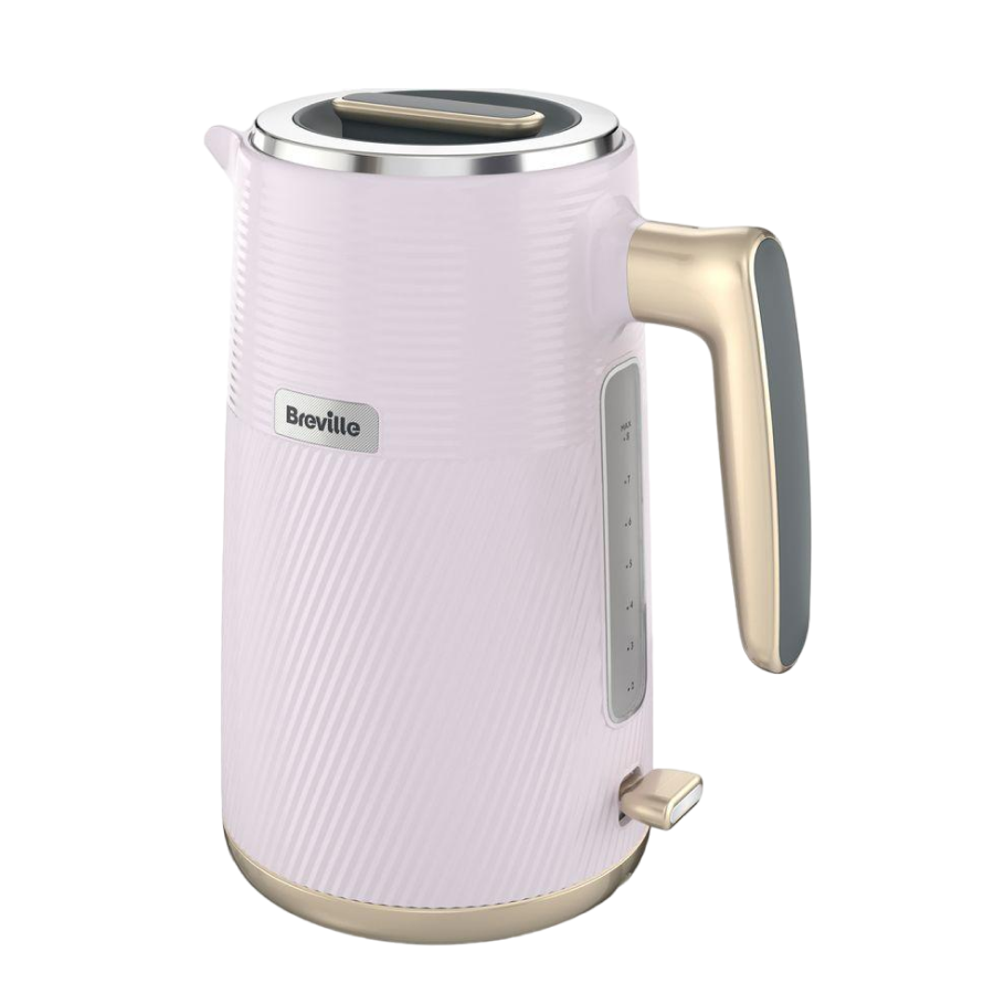 Breville Obliq VKT204 Jug Çaydanlık, 1.7 Litres