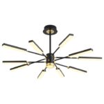 Tavan Aydınlatma MDY-YD80W-CCC