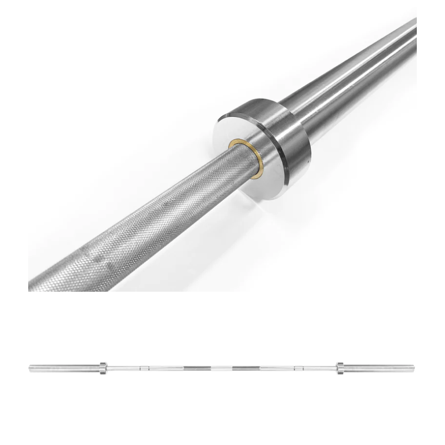 Dawson Sport Erkek Olimpik Halter Barı 20kg 12-501-2