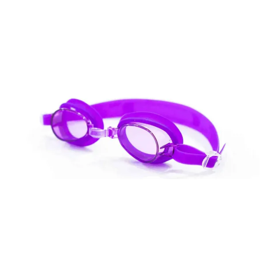 Dawson Sport Dolphin Swim Goggles - Mor 15-121-PU