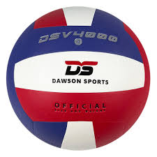 Dawson Sport DS4000 Volleyball - Size 4  19-001-4