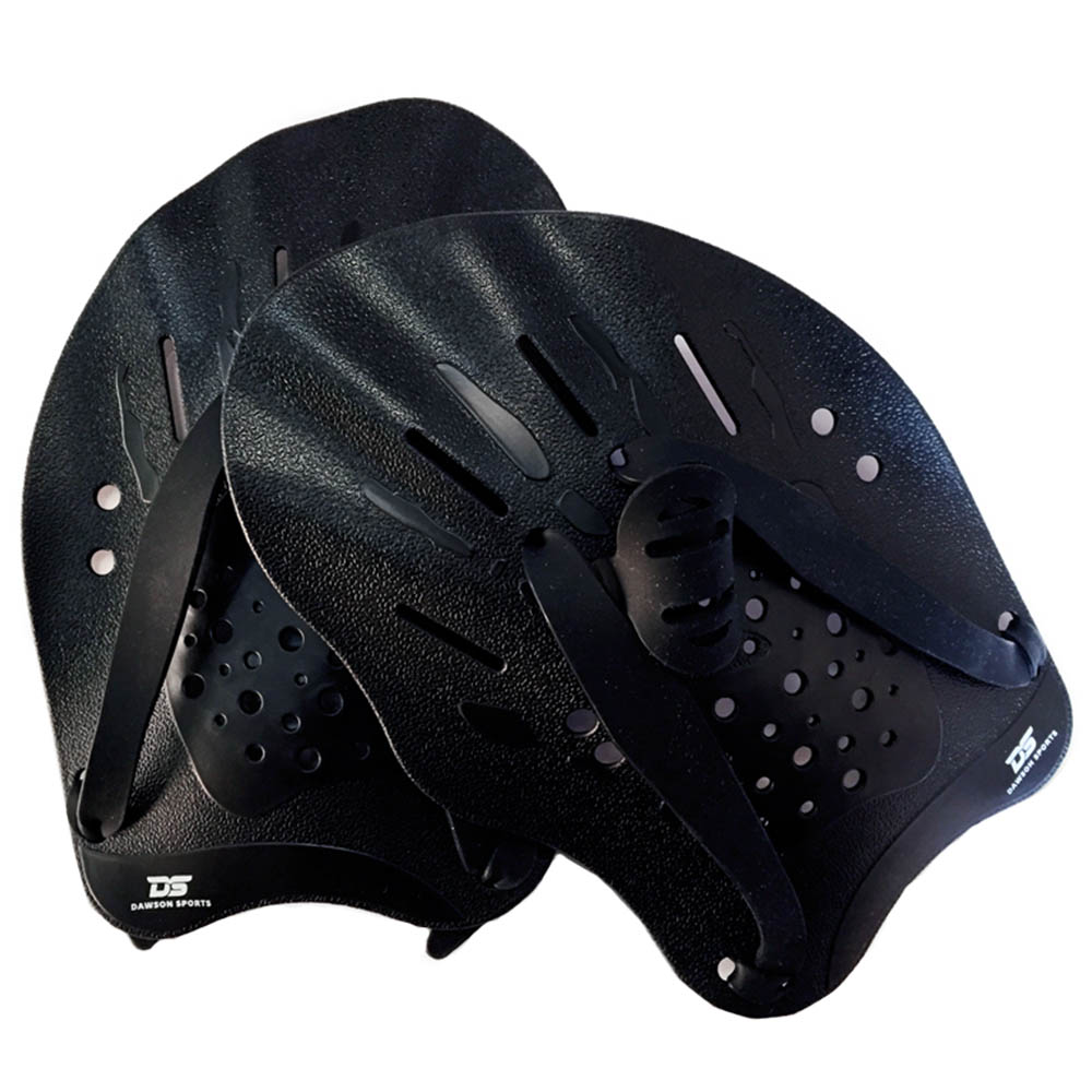 Dawson Sport Hand paddles - Black 15- 100-X