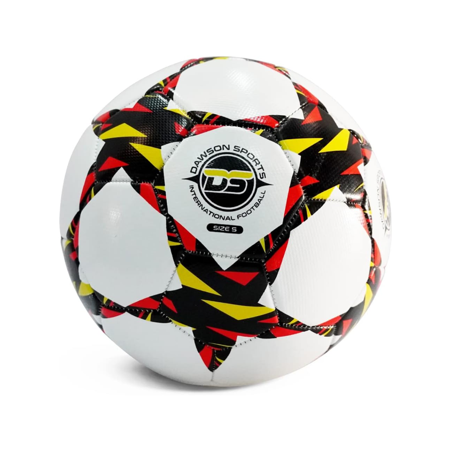 Dawson Sport Uluslararası Futbol Topu - 5 Numara 8-001-5