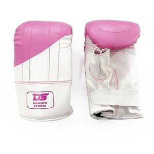 Dawson Sport Ladies Bag Mitts Gloves - Pink 30-021