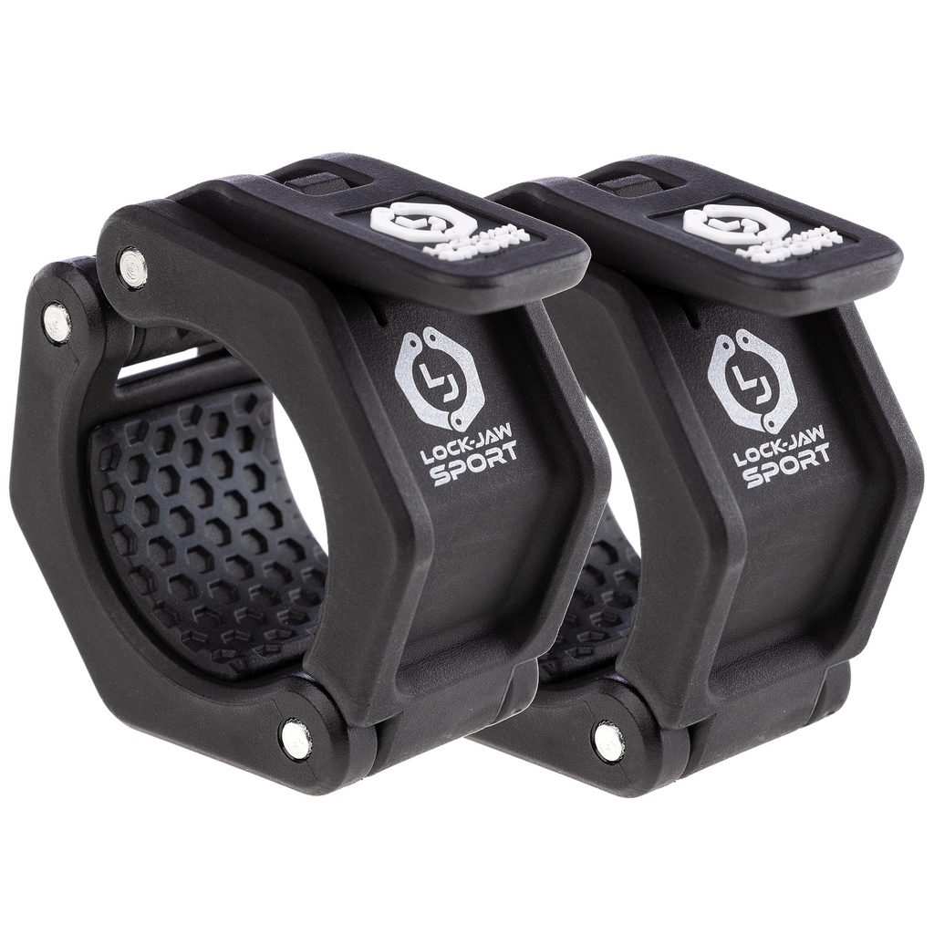 Dawson Sport Lock Jaw Collars (Pair) 12-500