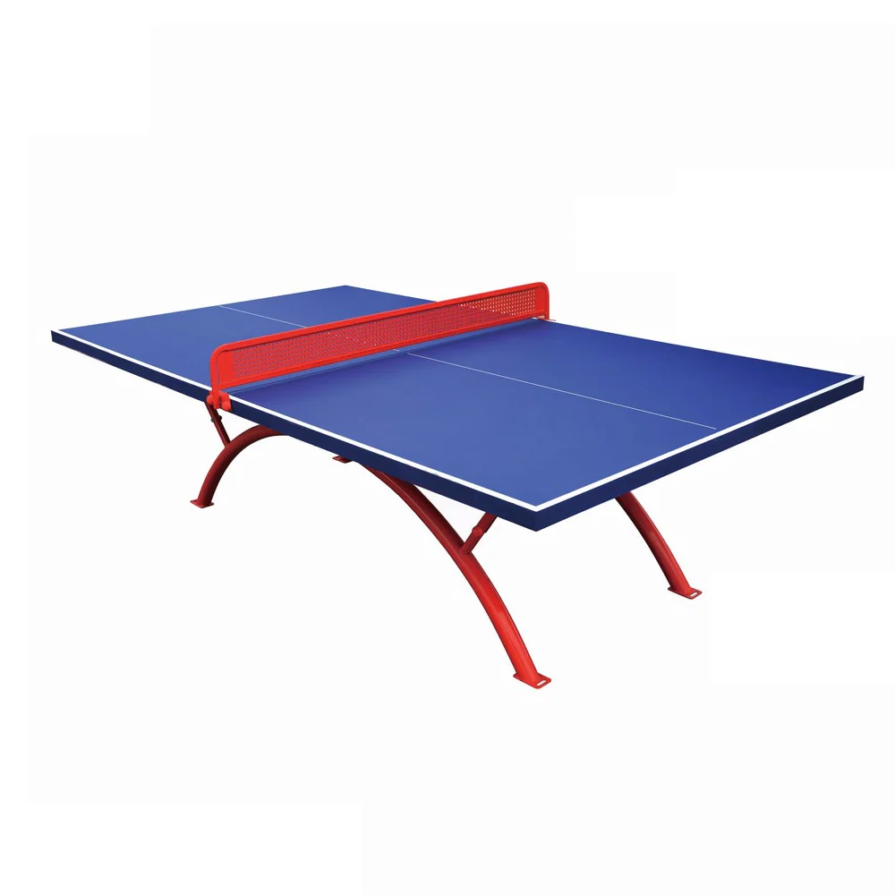 Dawson Sport Outdoor Rollaway Table Tennis Table 17-106