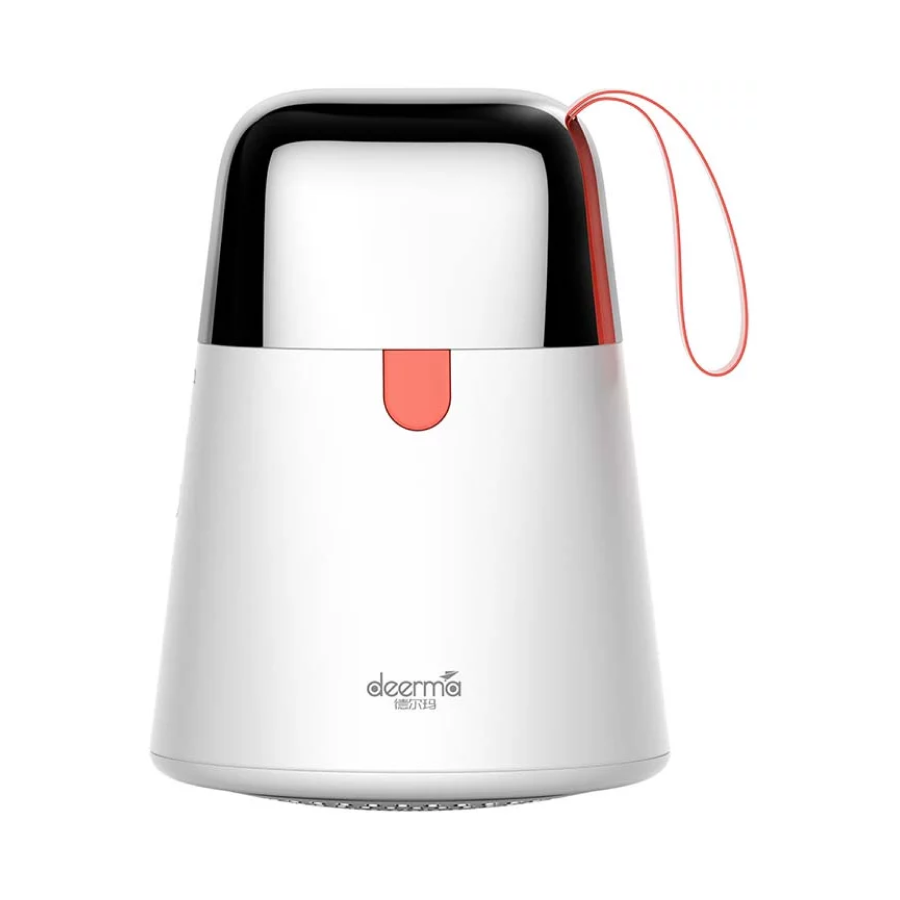 Deerma Usb Şarj Edilebilir Lint Remover Hairball