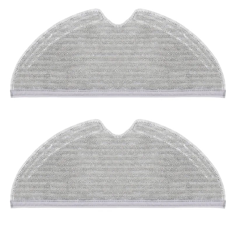 DREAME F9/D9/D9 Pro/D9 Max/L10 Pro - Paspas Aparatı