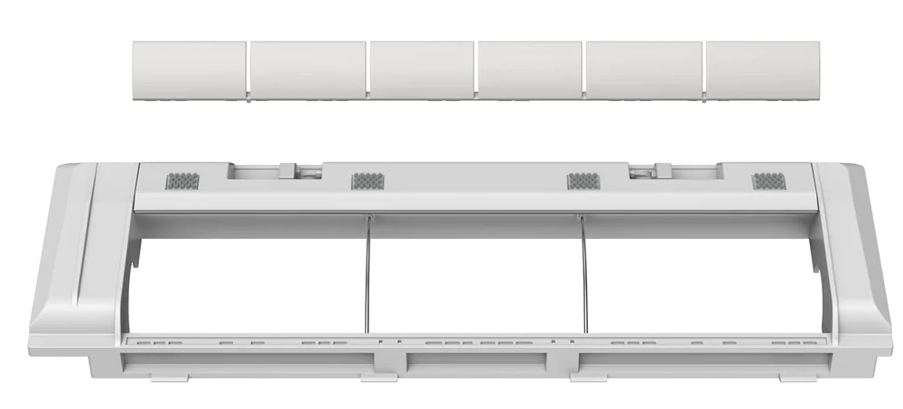 DREAME L10 Pro (Beyaz) /D10 Plus- Fırça Kapak