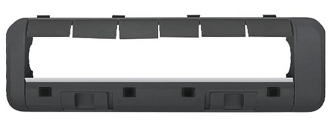 DREAME L10s Pro- Fırça Kapak-Siyah