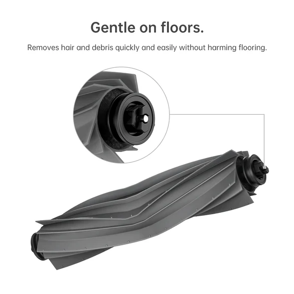 DREAME L10s Ultra/D10s/D10s Pro/D10s Plus/L10 Ultra/L10 Prime/L10s Pro - Main Fırça (Rubber Fırça)