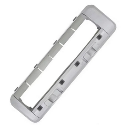 DREAME L10s Ultra/L10 Ultra/L10 Prime- Fırça Kapak-Beyaz